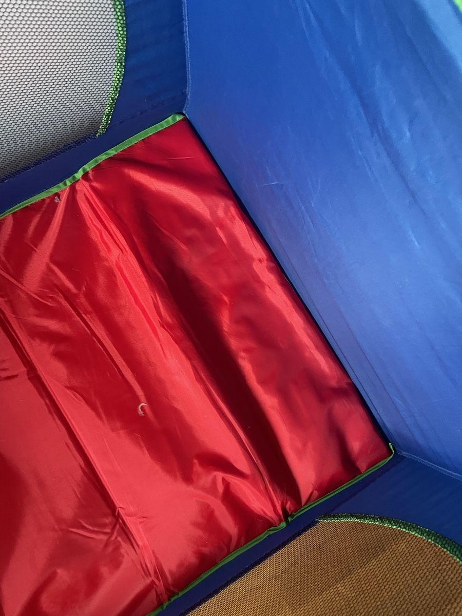 Letti: Kinderreisebett von Hauck – Usato da Zürich venduto da cpeckre 4