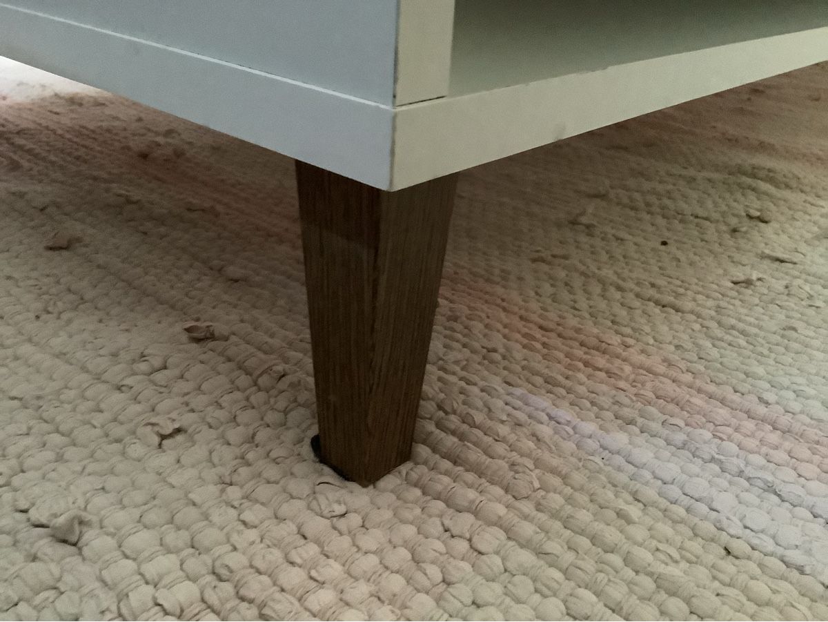 Tische: Couchtisch – Gebraucht aus Chur von jk.84 3