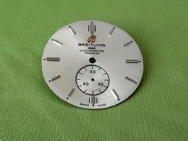 Breitling Cadran