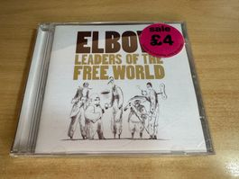 G5 Elbow – Leaders Of The Free World