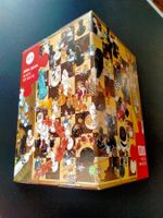 Marino Degano Black or White Nr. 8793 Puzzle 1000