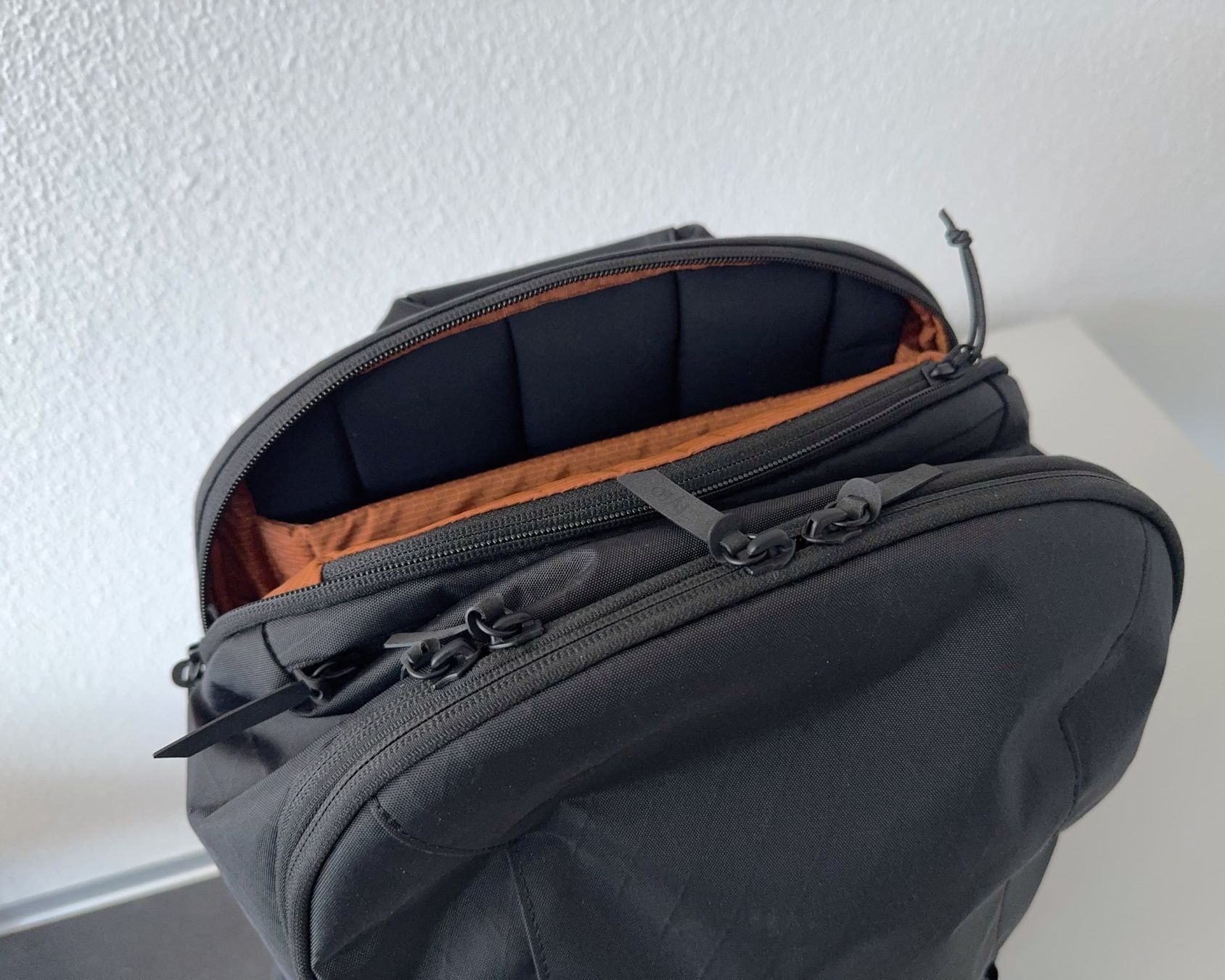 Zaini: Fyro Citta 25L Backpack – Usato da Basel venduto da 7ber 8