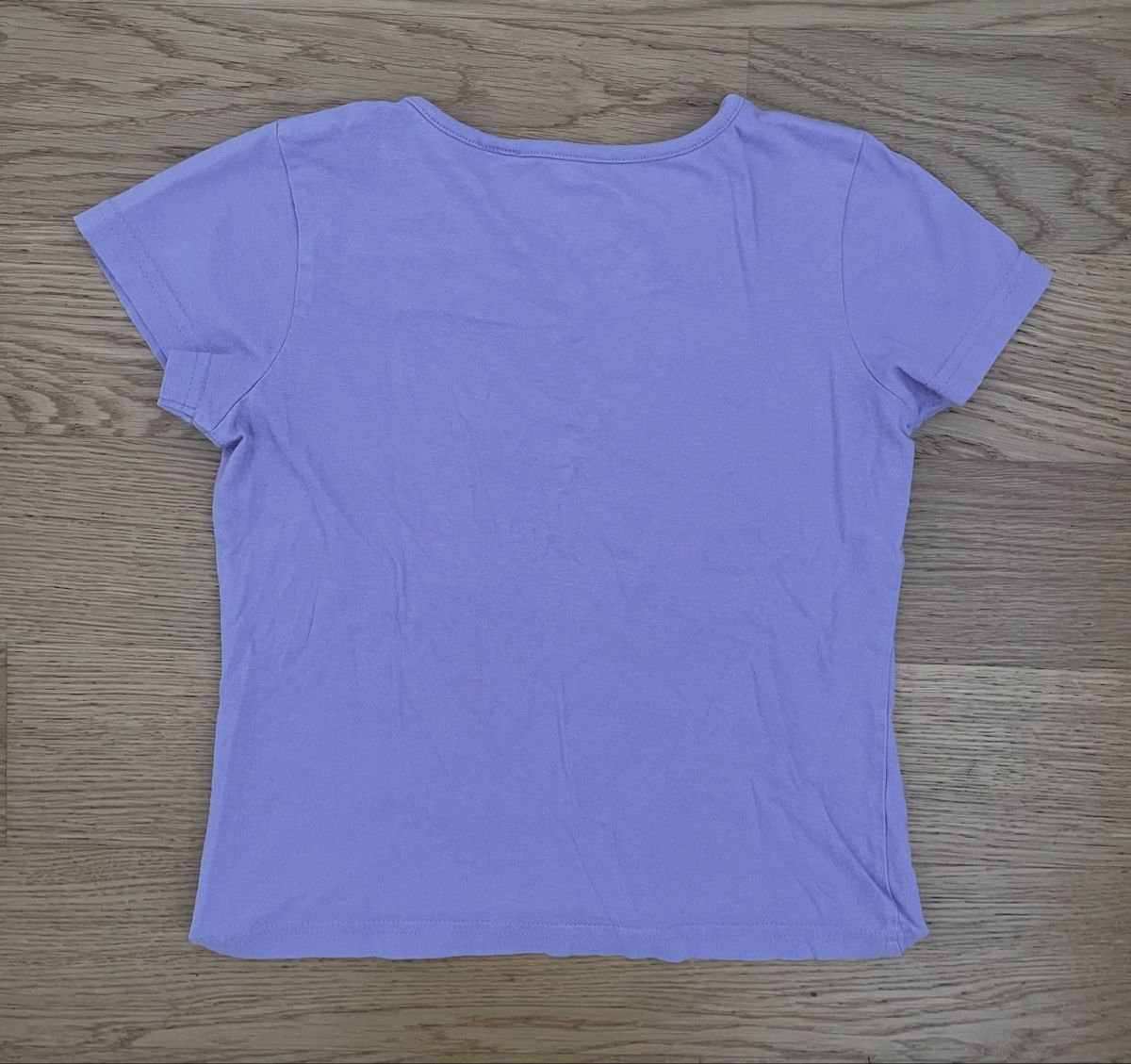 Camicette, T-shirt & Top: T-shirt Taille 116 – Usato da Sion venduto da FashionStore3 1