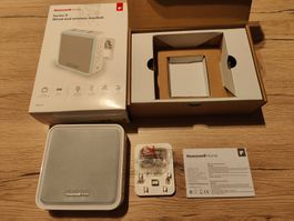Honeywell Home Serie 9 Dw915S Funk-Türklingel neu