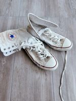 Converse Chuck Taylor All Star high-top shoes size 40 used