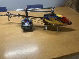 Align Trex 600 efl PRO 