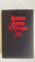 Ulysses  - James Joyce  ULYSSES