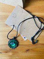 Anhänger Kapselschmuck
