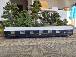 Rivarossi 3604, CIWL WL Typ MU 1964