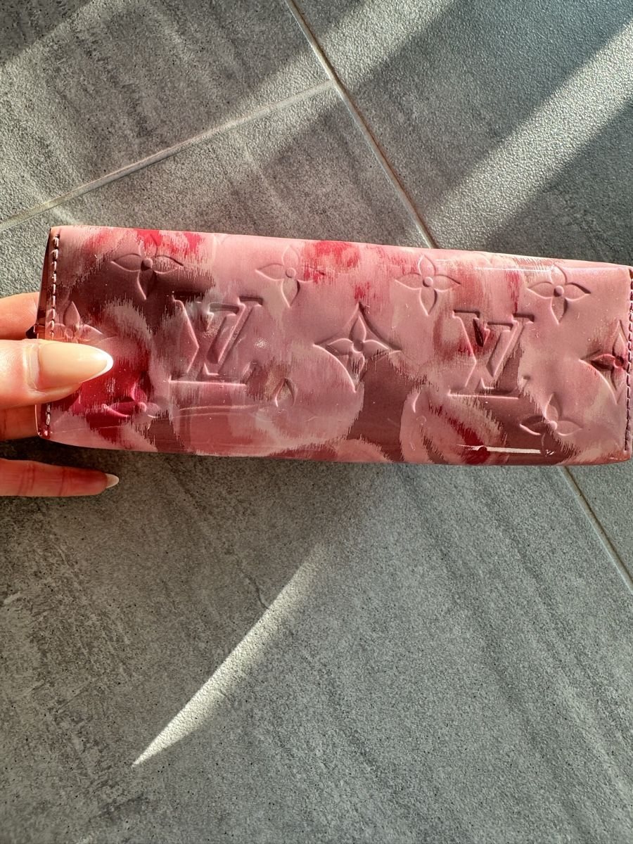 Louis Vuitton Custodie per cosmetici: LOUIS VUITTON Kosmetiktasche – Nuovo (secondo la descrizione) da Buchs ZH venduto da KittyInStyle 6
