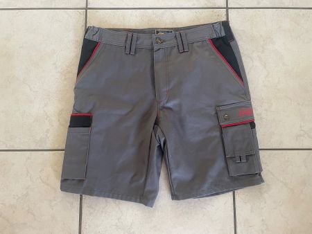 Short de Travail Wikland pour Coca-Cola Taille 46