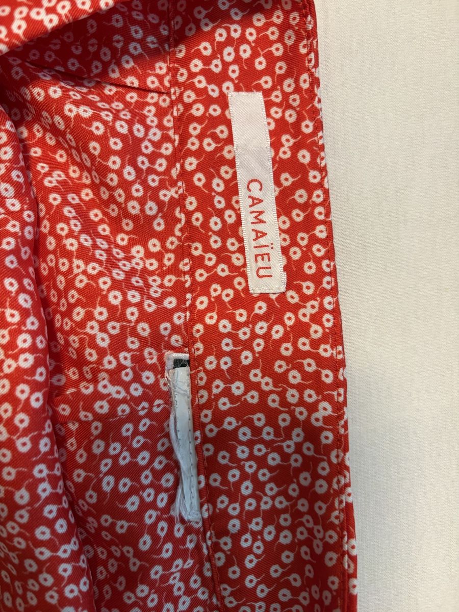 Gonne: Vintage Floral Midi Rock – Usato da Winterthur venduto da ana_z7yd 2