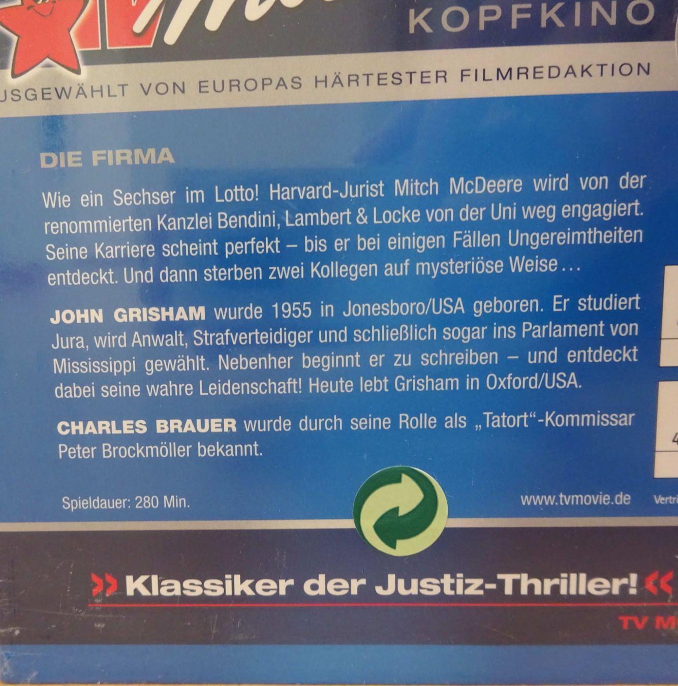 Audiolibri: 5x neue Hörbücher: Thriller – Nuovo e nell'imballaggio originale da Zofingen venduto da Justizia_01 2