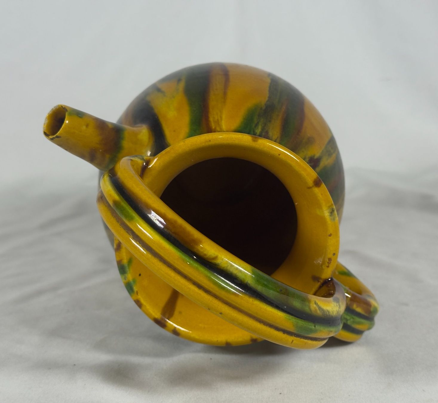 Caraffe: Pichet vintage Vallauris – Usato da Tramelan venduto da lolopat 3