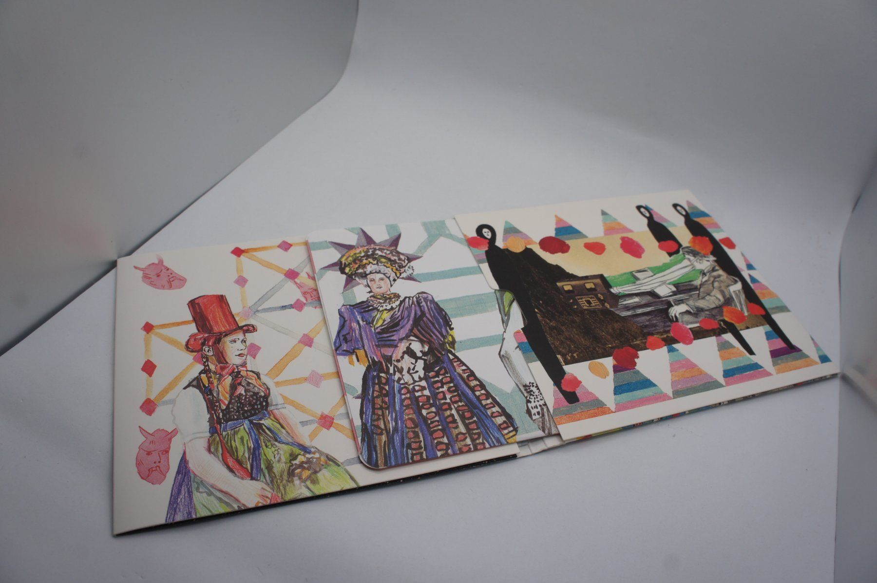 CD: CD Wolf Parade – At Mount Zoomer – Usato da Ernetschwil venduto da luisvonerni 5
