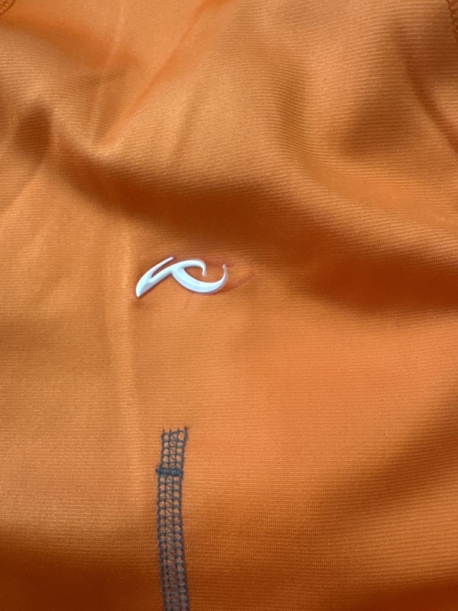 Kjus Giacche: Kjus Midlayer Pullover orange Grösse 56 2XL neuwertig – Difettoso da Lachen SZ venduto da LuganoLugano 6