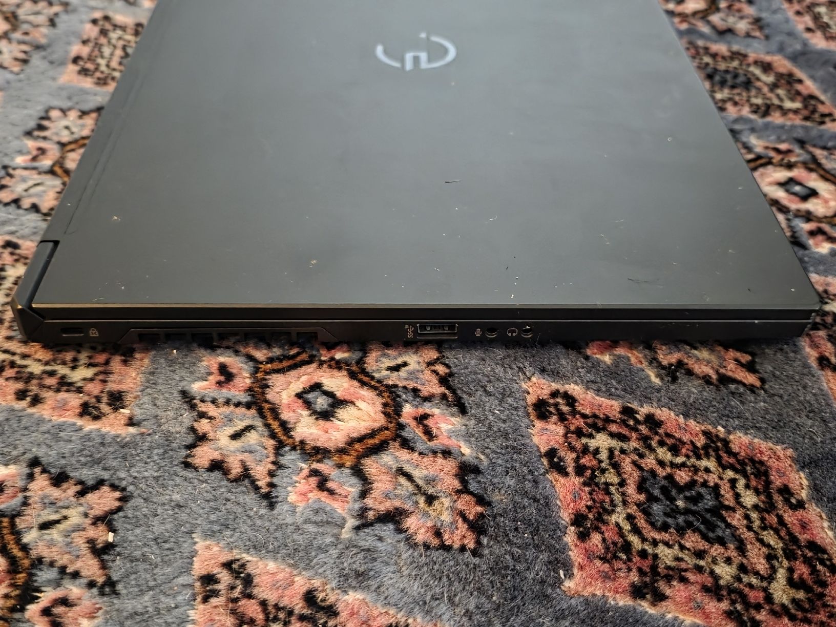 Notebook: Gaming Laptop - RTX 2080 - 32gb RAM – Usato da Tann venduto da Flowerfield 7