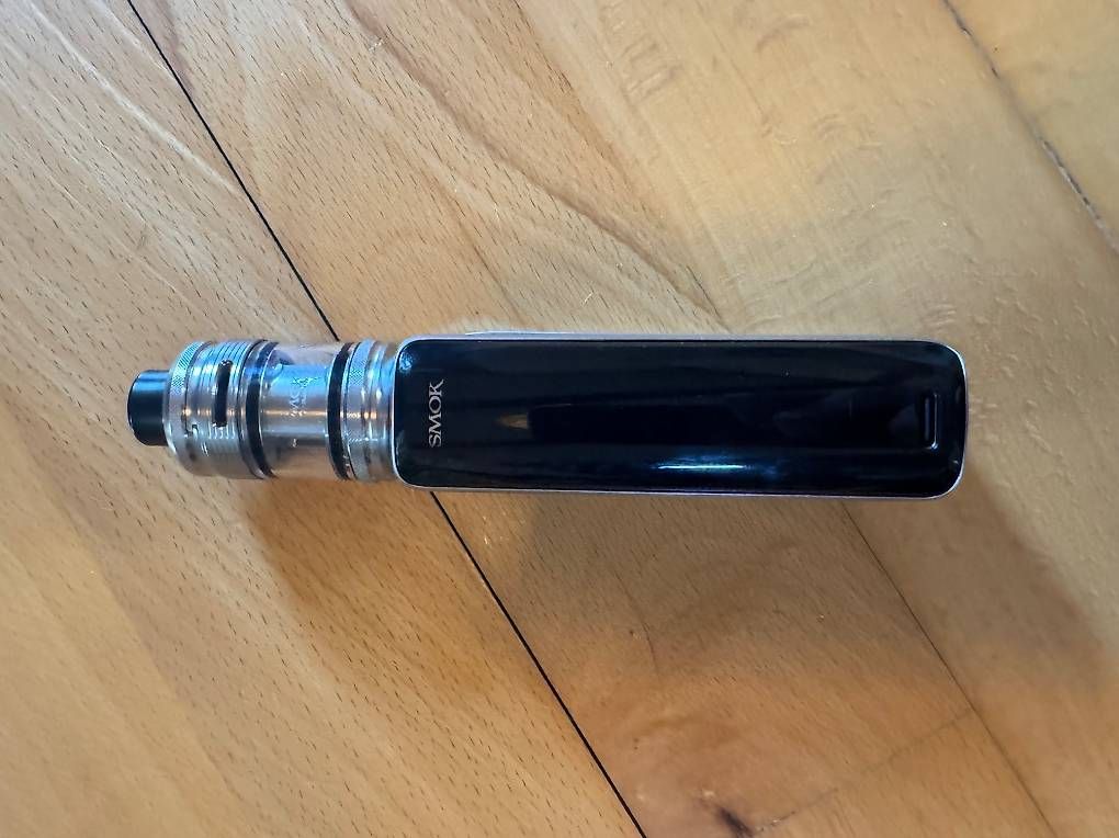 Smok Altri Prodotti per fumatori: Smok X Priv Solo Kit – Usato da Zürich venduto da Trueandeager 3