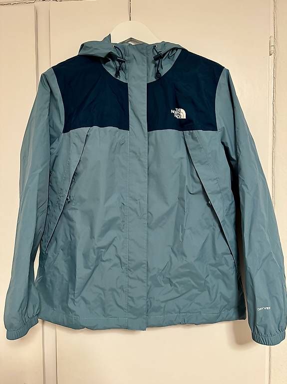 North Face Jacken: The North Face Regenjacke, Gr: L – Neu (gemäss Beschreibung) aus Aarau von tin_67yl