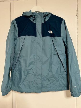 The North Face Regenjacke, Gr: L
