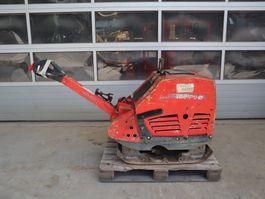 Bomag BPR 100/80 D Vibroplatte