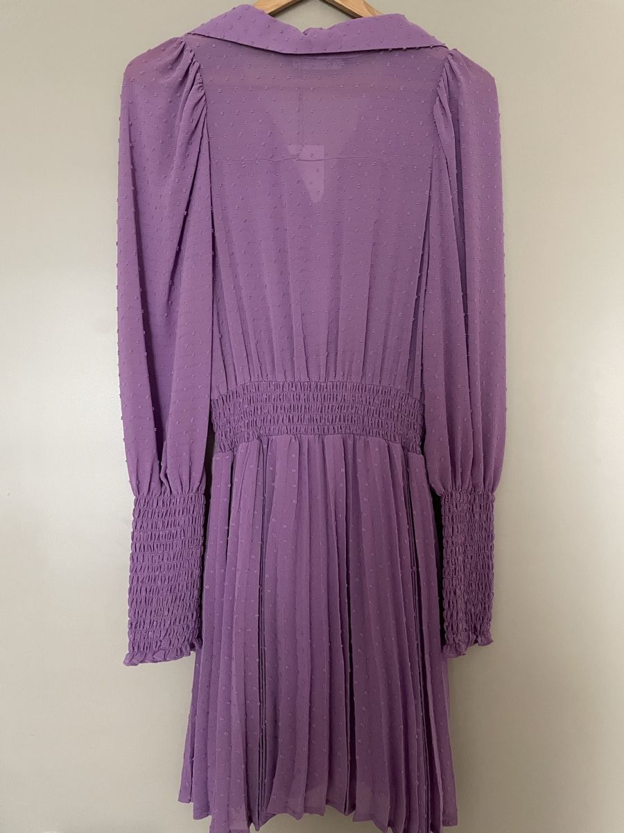 Zara Robes: Zara Kleid S NEU – Neuf avec emballage d'origine à Dübendorf par VSAngel 3