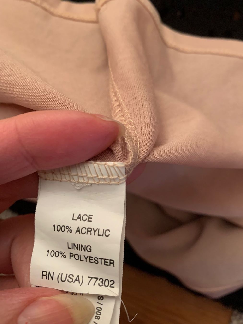 Zara Kleider: Jolie robe Zara noire t. S – Gebraucht aus MEYRIN von Gwendo10 3