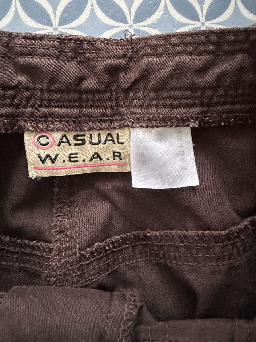 Pantalons: Summer pants – D'occasion à Basel par pau_w9yw 3