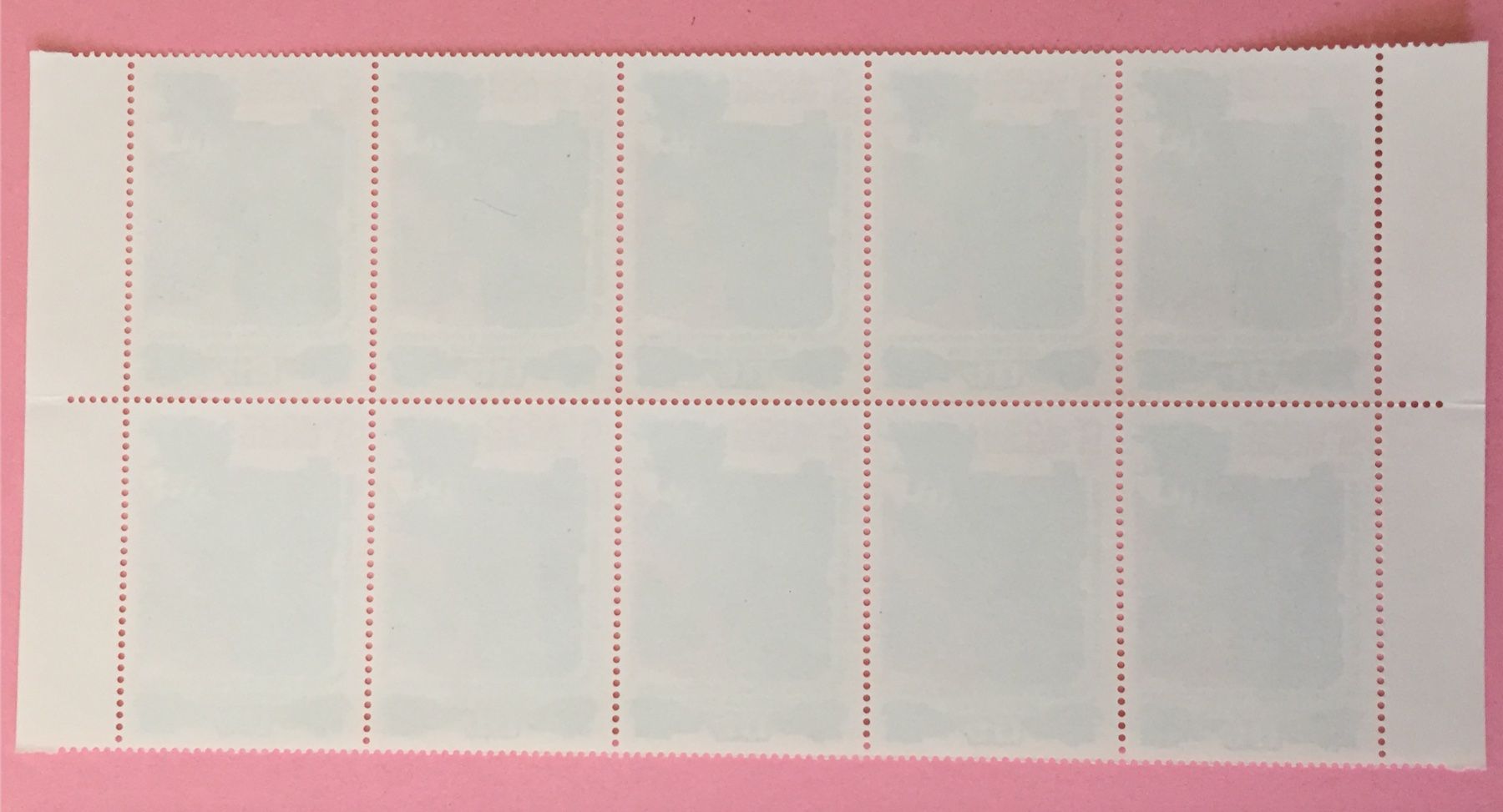 Tutti i francobolli: Briefmarken aus Sowjetunion Bogen Ungestempelt  – Usato da Aarau venduto da Angi-007 1