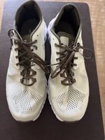 On Cloud Damen Laufschuhe Grösse 43 hellgrün