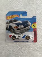 Hot Wheels Ferrari 365 GTB4 Compétizione - Neuf! 1/64