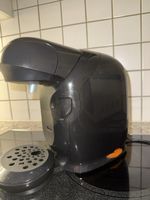 Bosch Tassimo Kaffeemaschine, schwarz, sehr wenig gebraucht