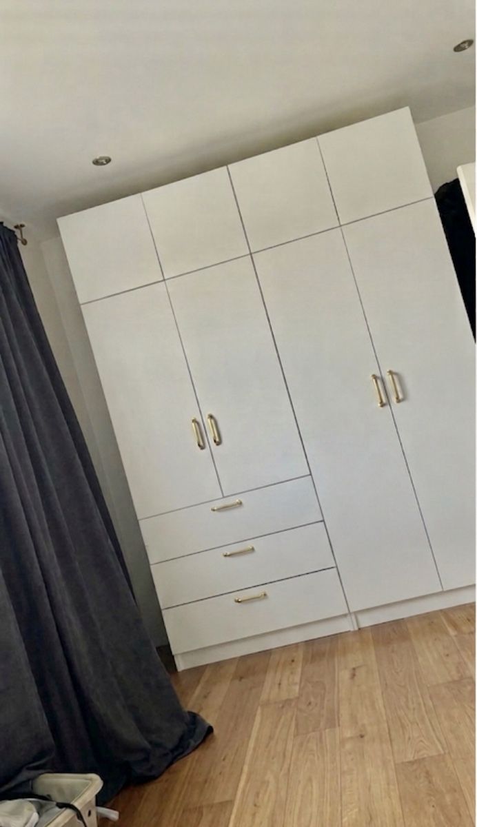 Ikea Armoires: Ikea Schrank neu – Neuf (Voir description) à Aarau par luc_k5hg