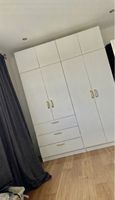 Ikea Schrank neu