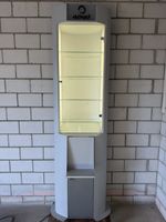Präsentation Vitrine