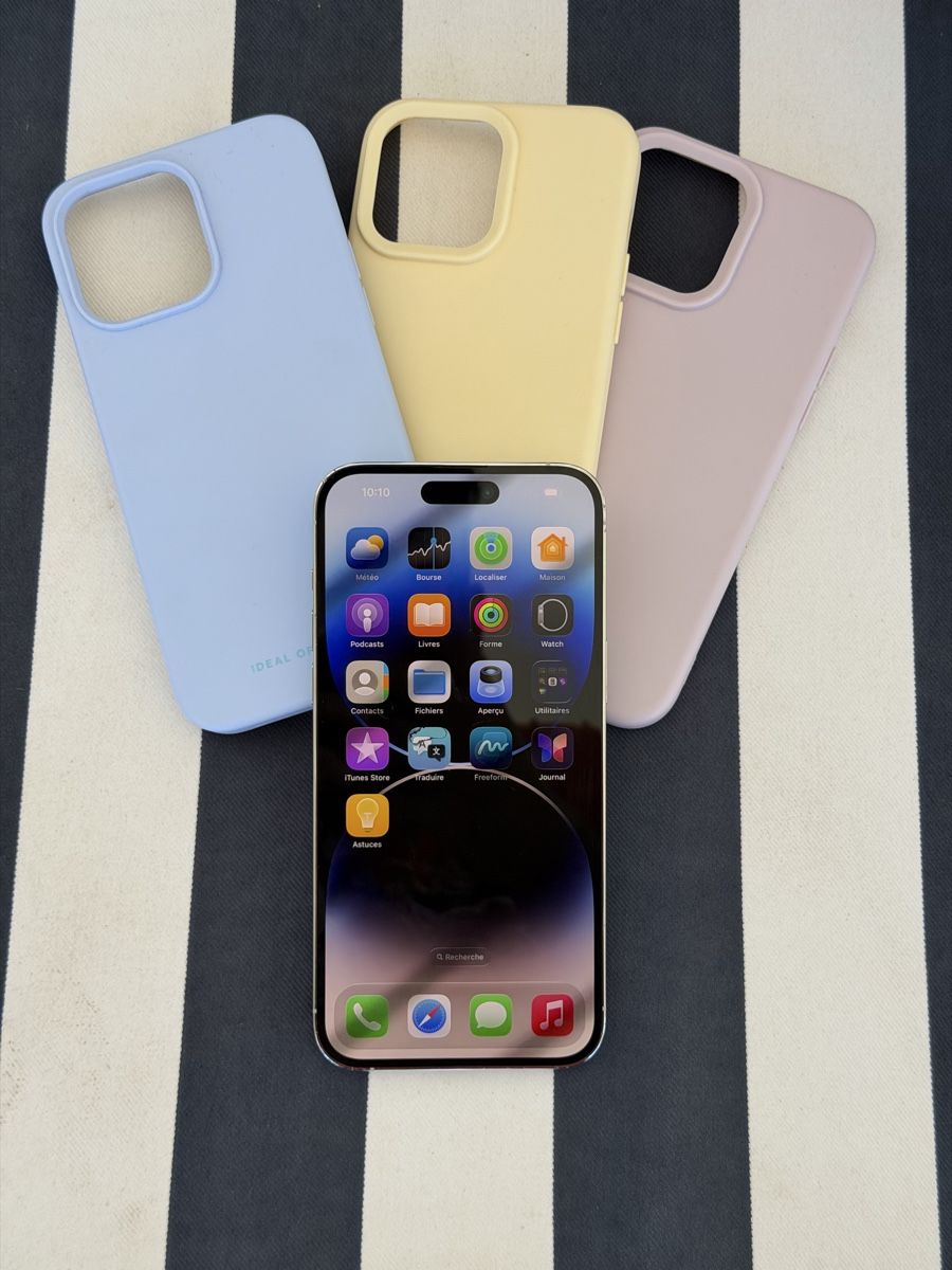 Apple Handys / Smartphones: iPhone 14 Pro Max 256Gb – Gebraucht aus Bern von Zark220 1