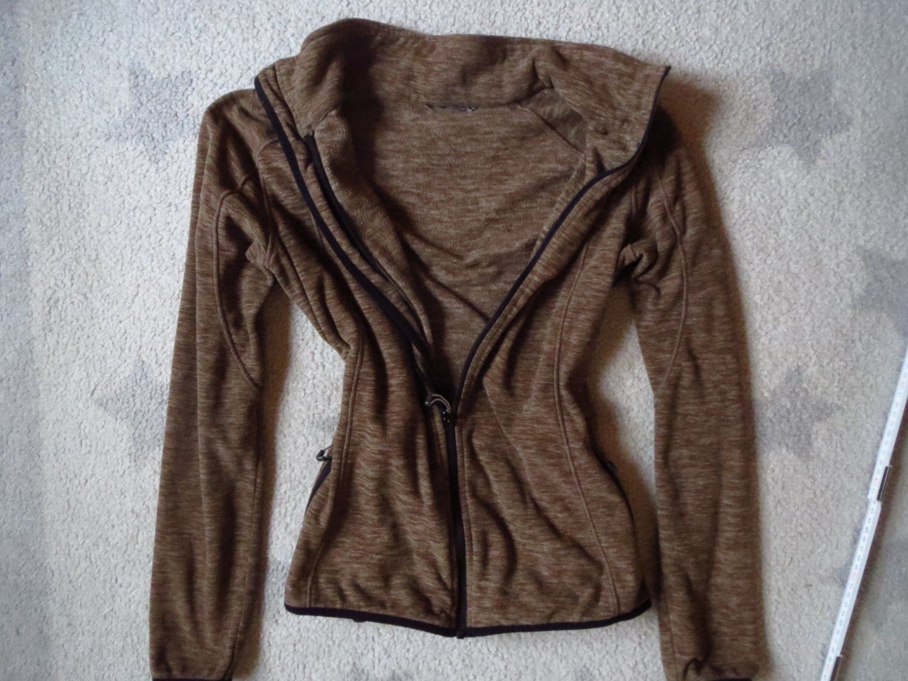 CMP Giacche: schöne CMP Damen Jacke – Usato da kiental venduto da Anna3723 2