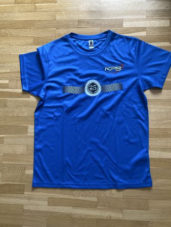 T-Shirt KPS Racing, Grösse M