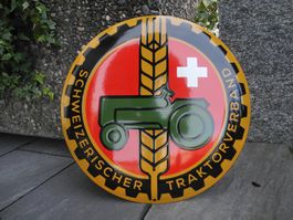 SCHWEIZERISCHER TRAKTORENVERBAND