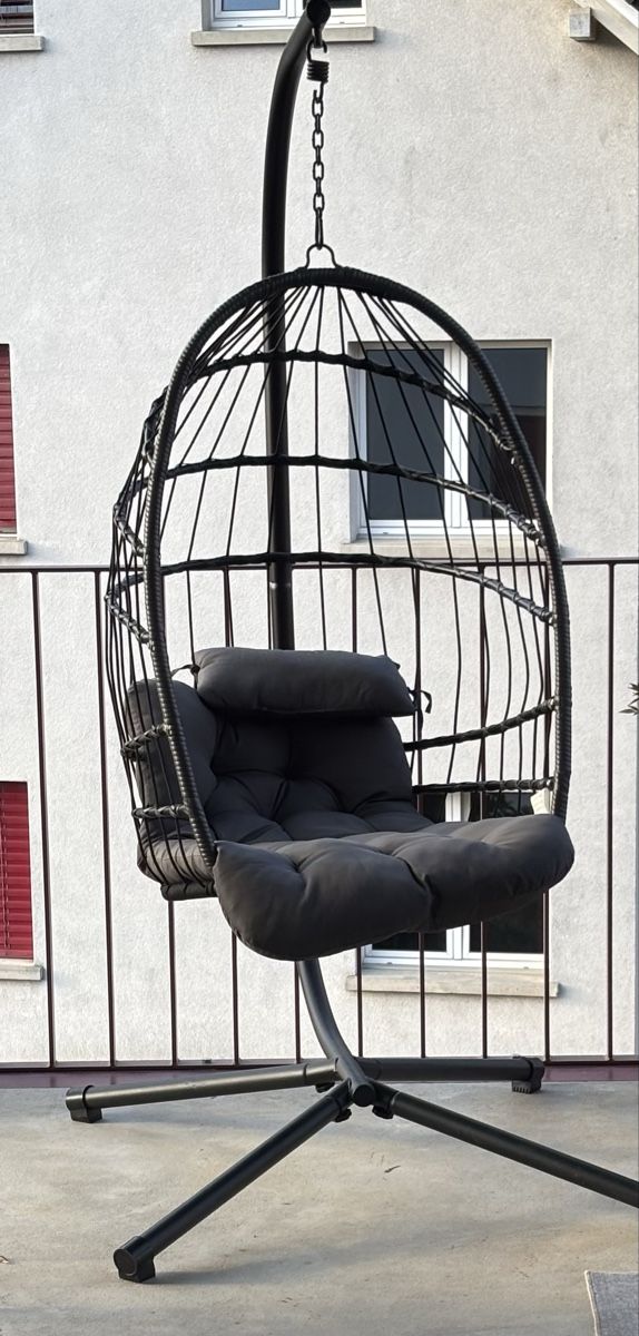 Sièges suspendus: Hängesessel – D'occasion à Muri AG par oxa_g2sm