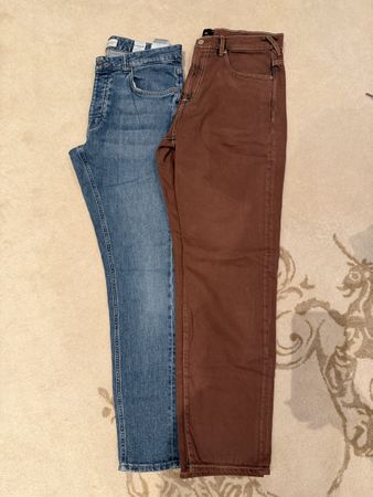Herren Designer Jeans Gr 31 Paul Smith, Suit Supply
