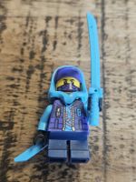 lego figurine ninjago njo0780 Lil' Nelson - Medium Azure