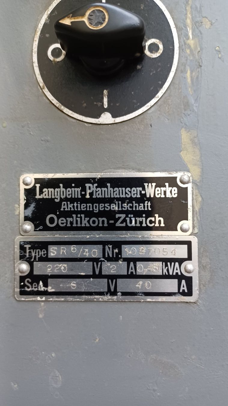 Elektronikbauteile: Gleichrichter – Gebraucht aus Suhr von Bondi4 7