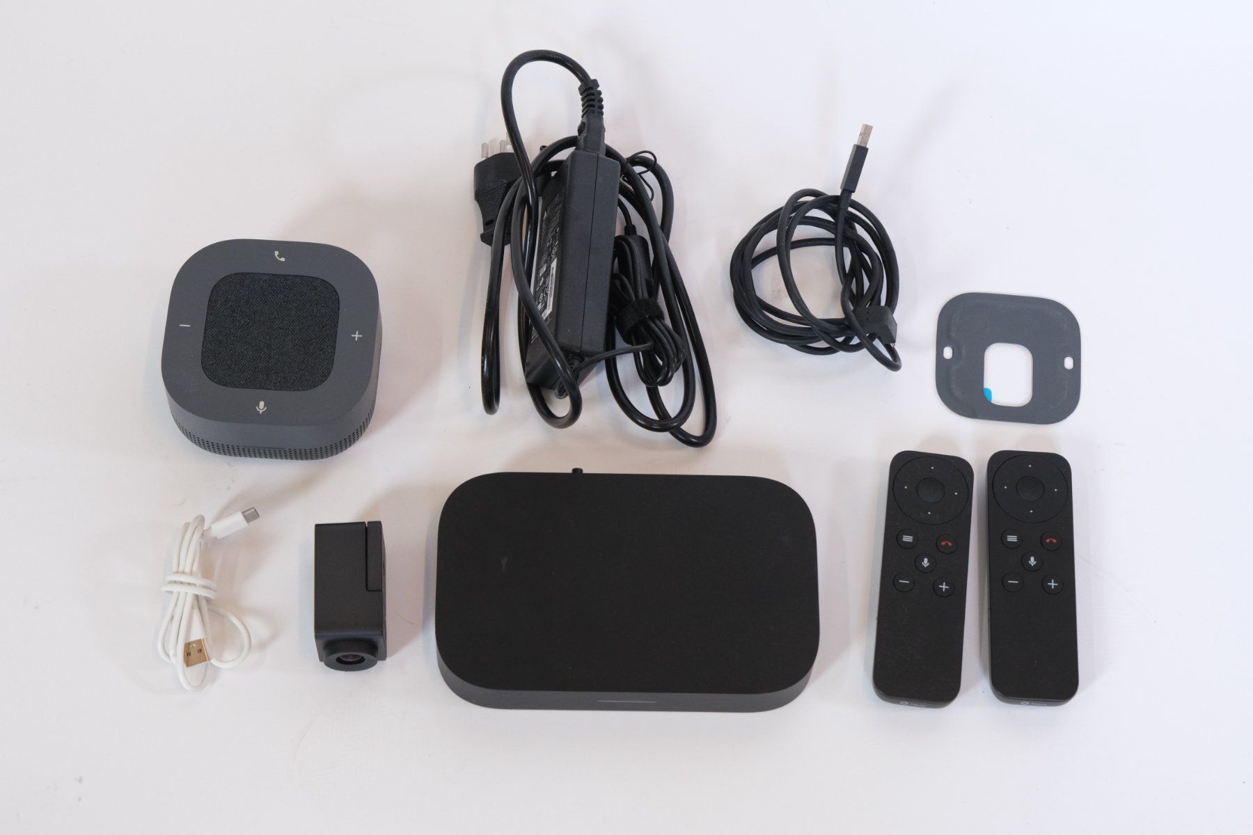 Asus Webcams: ASUS Google Meet Hardware Starter Kit Videokonferenzsystem – Gebraucht aus Ramsen von Studio82