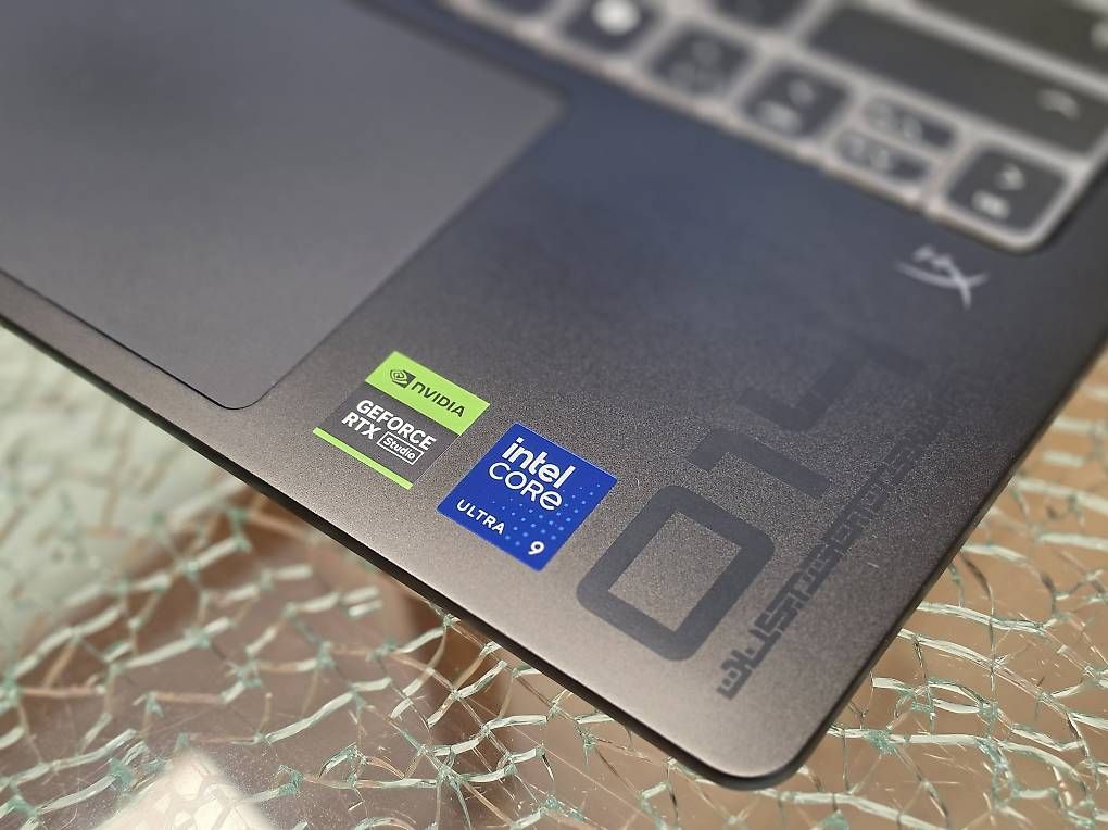 Hewlett Packard Notebook: HP OMEN, 64GB RAM, RTX5070, 2TB SSD – Usato da Werthenstein venduto da Mnozilbrass 3