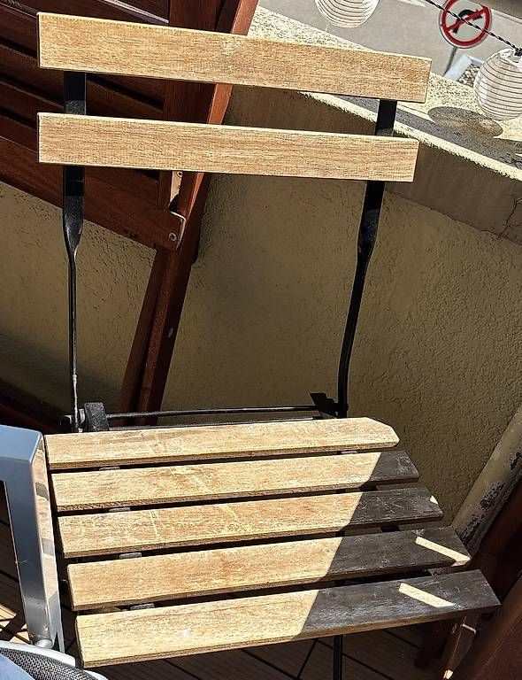 Sedie: 2 Stühle – Usato da Solothurn venduto da wys_6smq 1