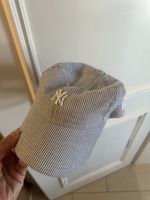 NY cap - ganz neu