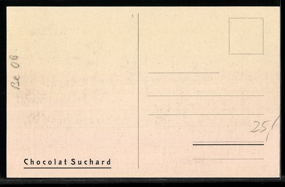 Cartes postales: AK Gemmi, Sommet du col – D'occasion à Berlin par bartko-reher 1