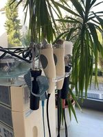 Multifunktionsgerät für Gesichtsbehandlungen