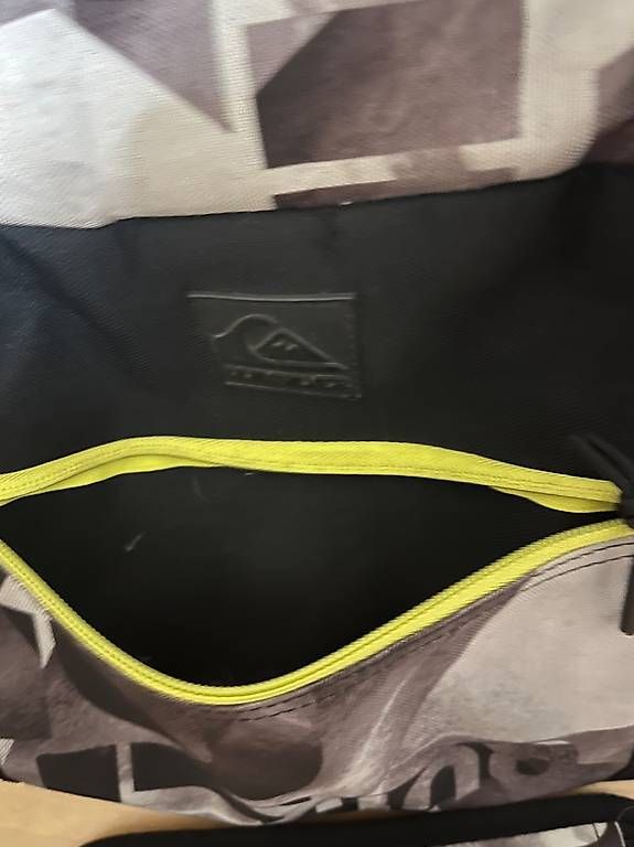 Borse: Quicksilver Tasche – Usato da Thun venduto da Dom_poulet 1